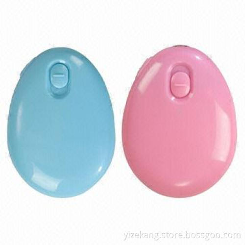 USB charger hand warmer for Christmas gift